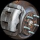 Brake Repairs at Lopez Tires and Auto Service in Phoenix, AZ
